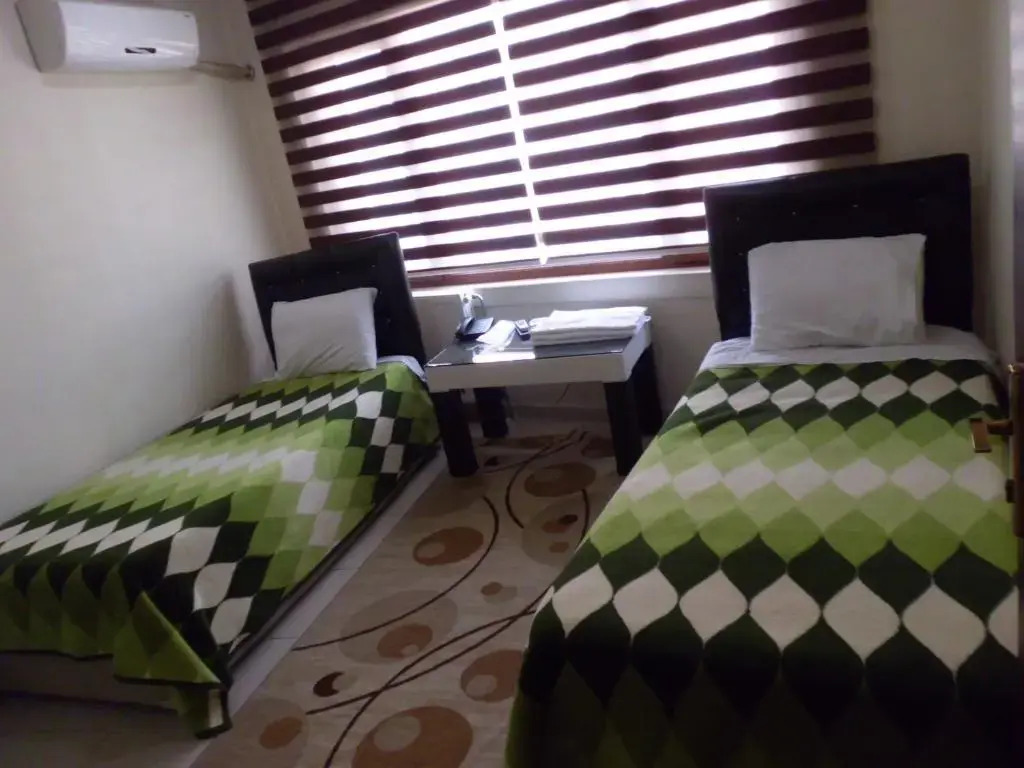 Hotel Kaya
