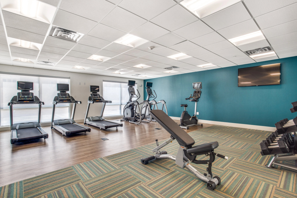 Holiday Inn Express & Suites - Denton South by IHG