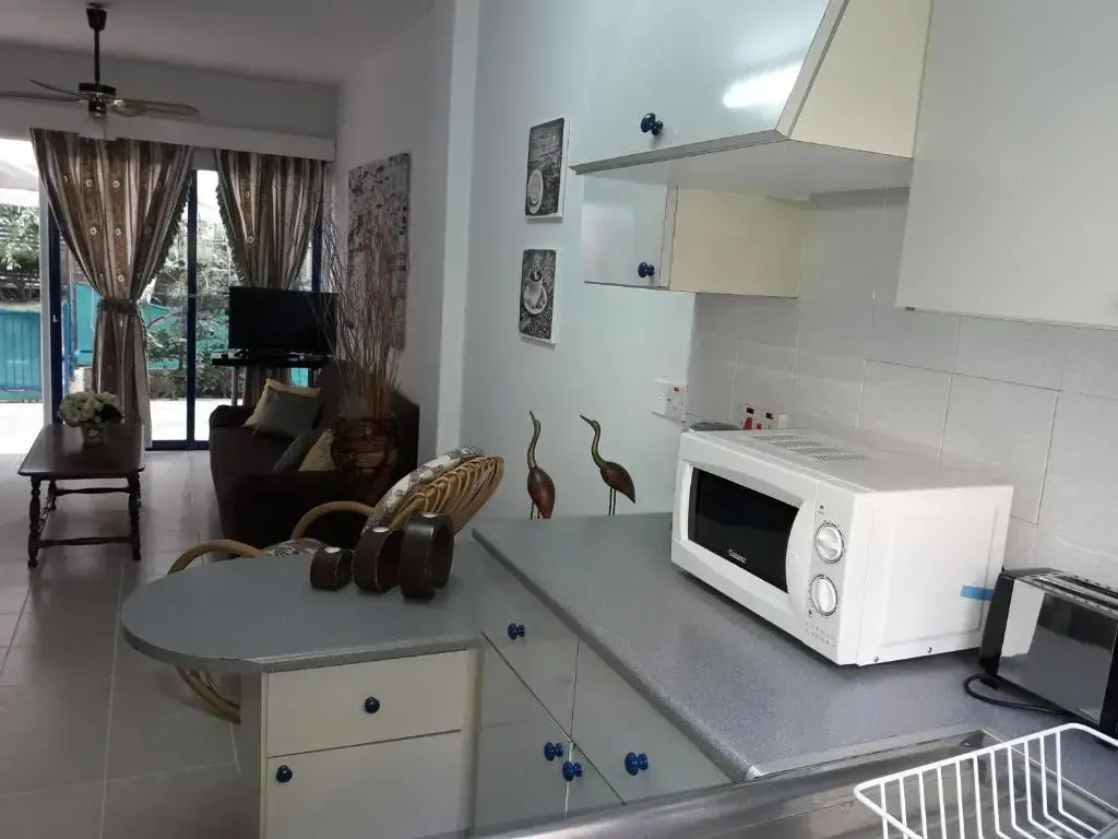 LCA2 flat for you apartment