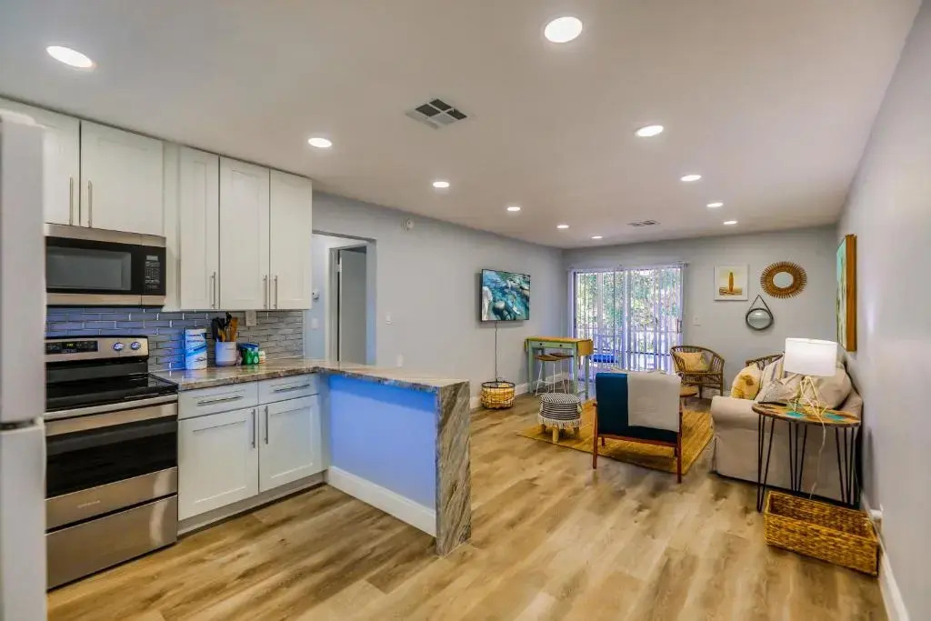 Sanibel Island Suites 2