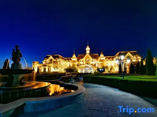 Joido Manor Hotel