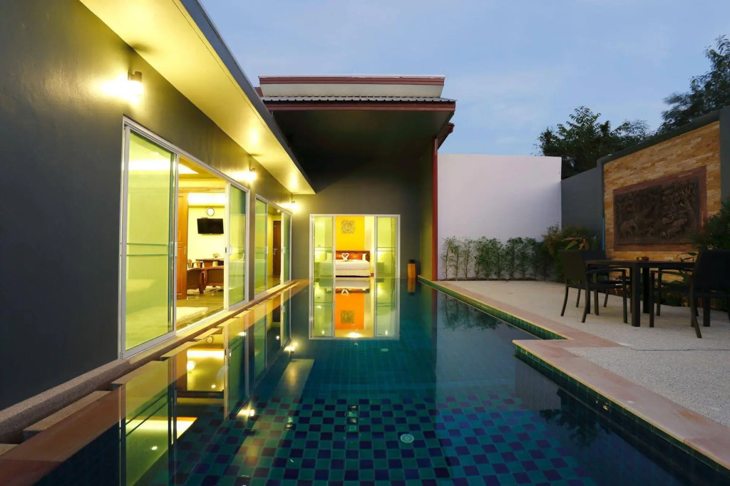 Sudee Villa