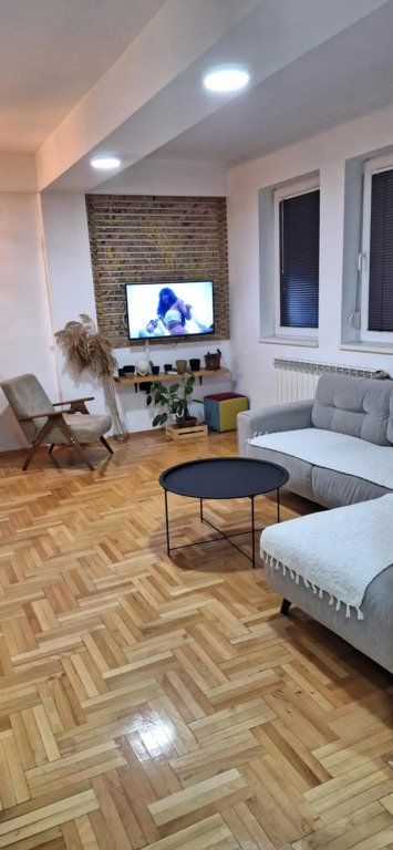 Petar's Apartment