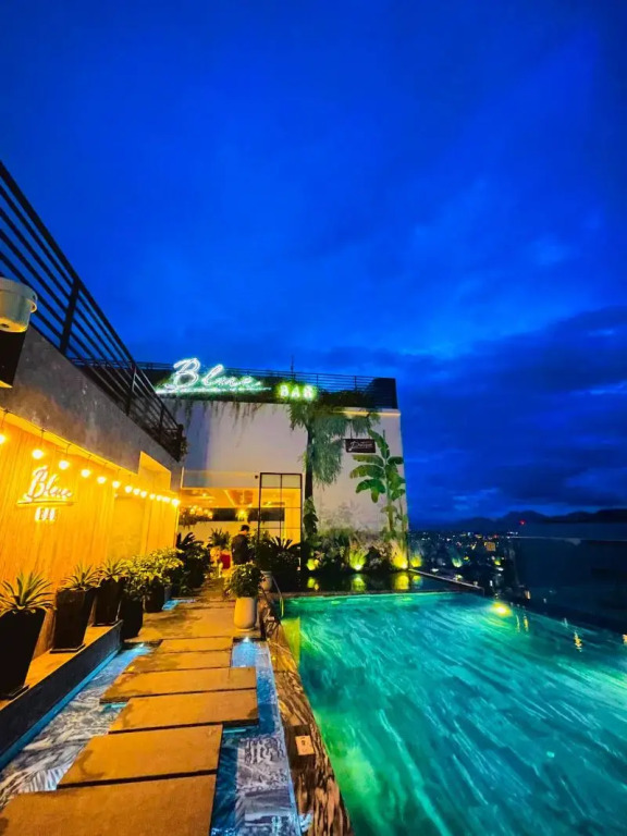 Potique Hotel