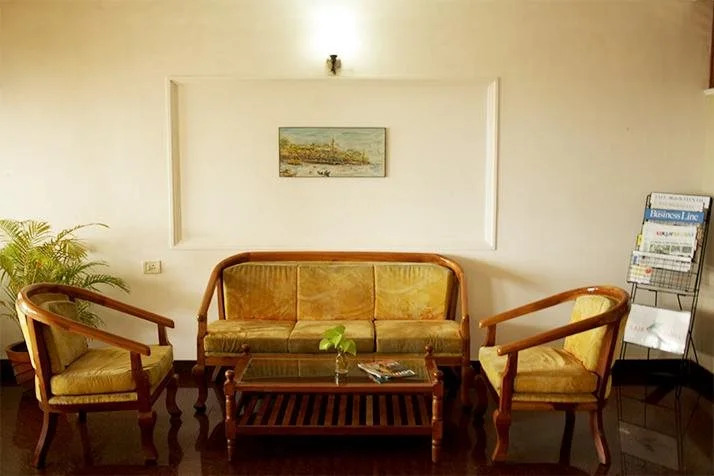 Raja Hotel