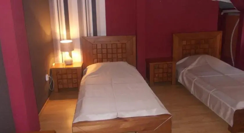 Vival Hotel