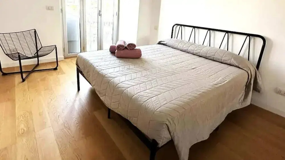 Suite&Chic Apartment