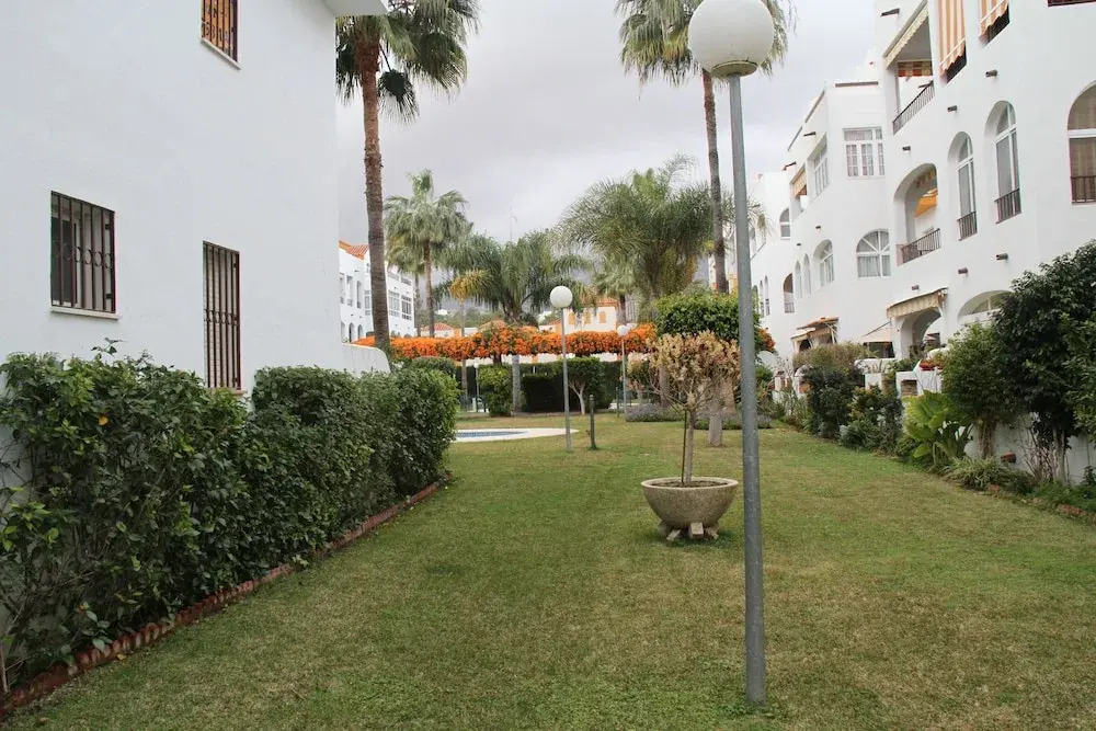 Fabuloso apartamento en Benalmadena