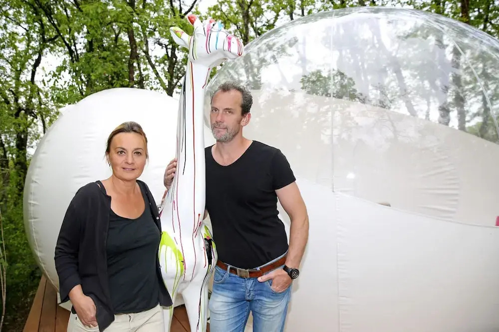 Coeur de bull