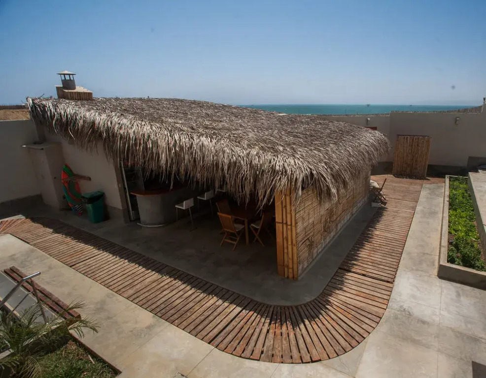 El Hueco Villas