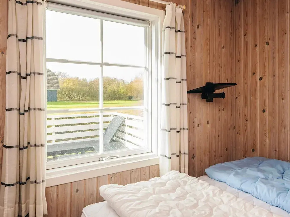 10 person holiday home in Rømø
