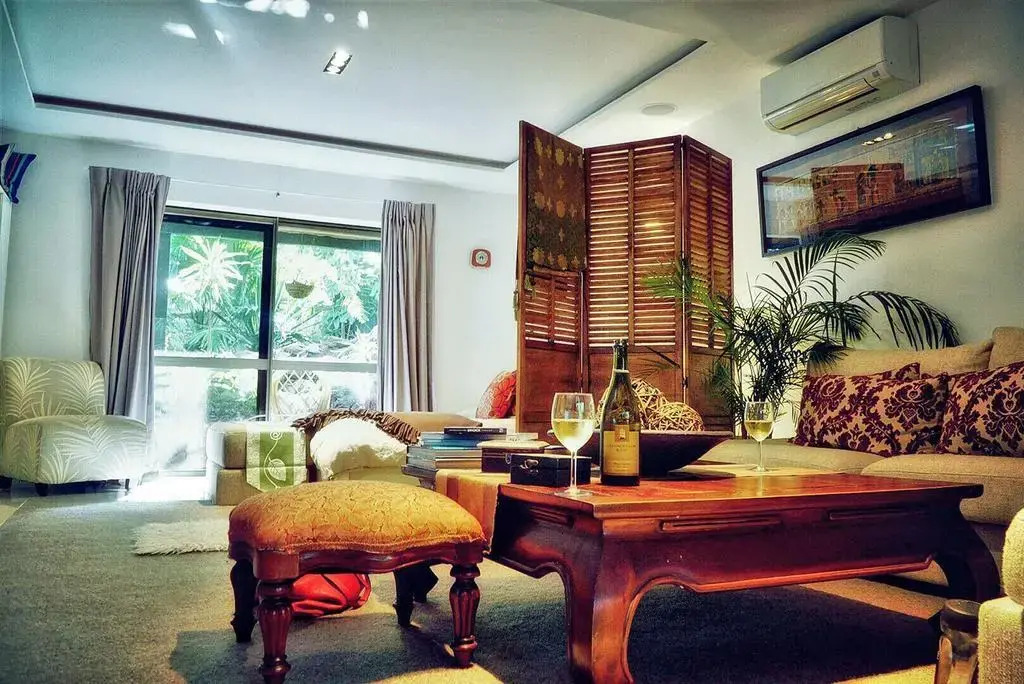 Noosa Hinterland Retreat