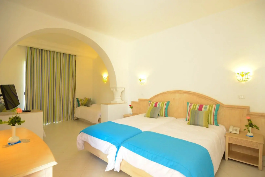 One Resort Aqua Park & Spa