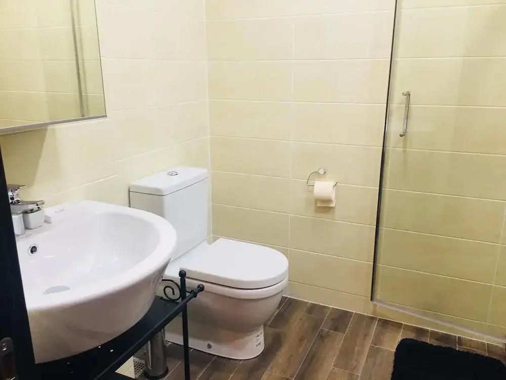 Sols M2 Modern Apartments