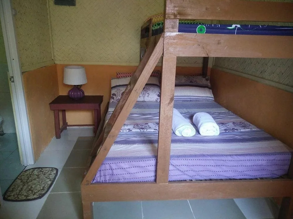 Devia Lodge Elnido