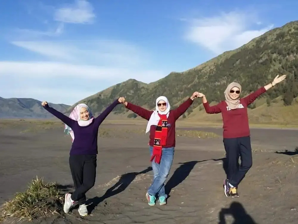 Balqis Home Stay