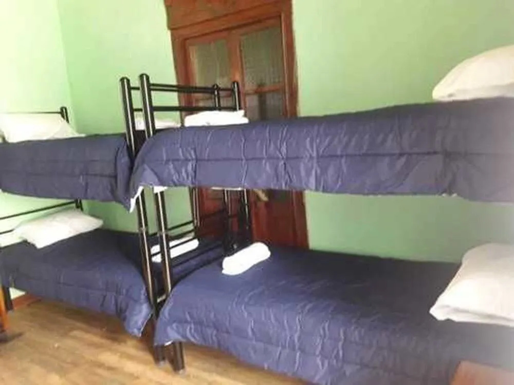 Friendly House  Hostel