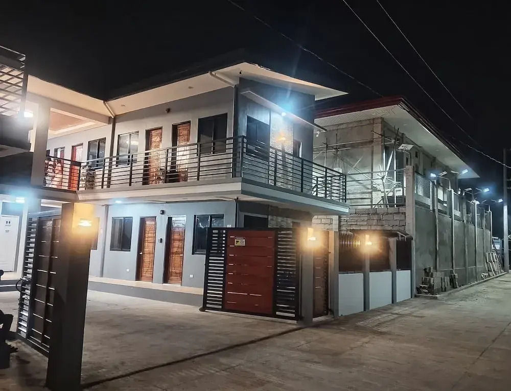 Residencia de rubie