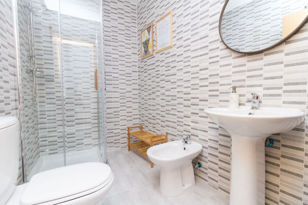 Charming Studio Refino