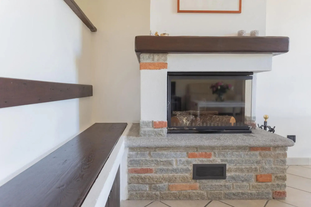 CO-L371-URIC20A1 - Vacation Family Home in Tremezzo