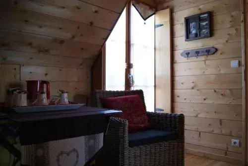 La Maison de Béatrice
