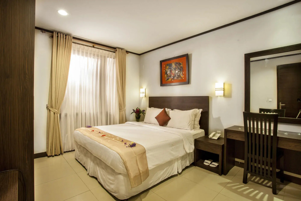 Summer Hills Hotel & Villas Bandung