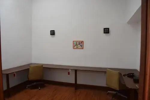 La Casa de las Magnolias