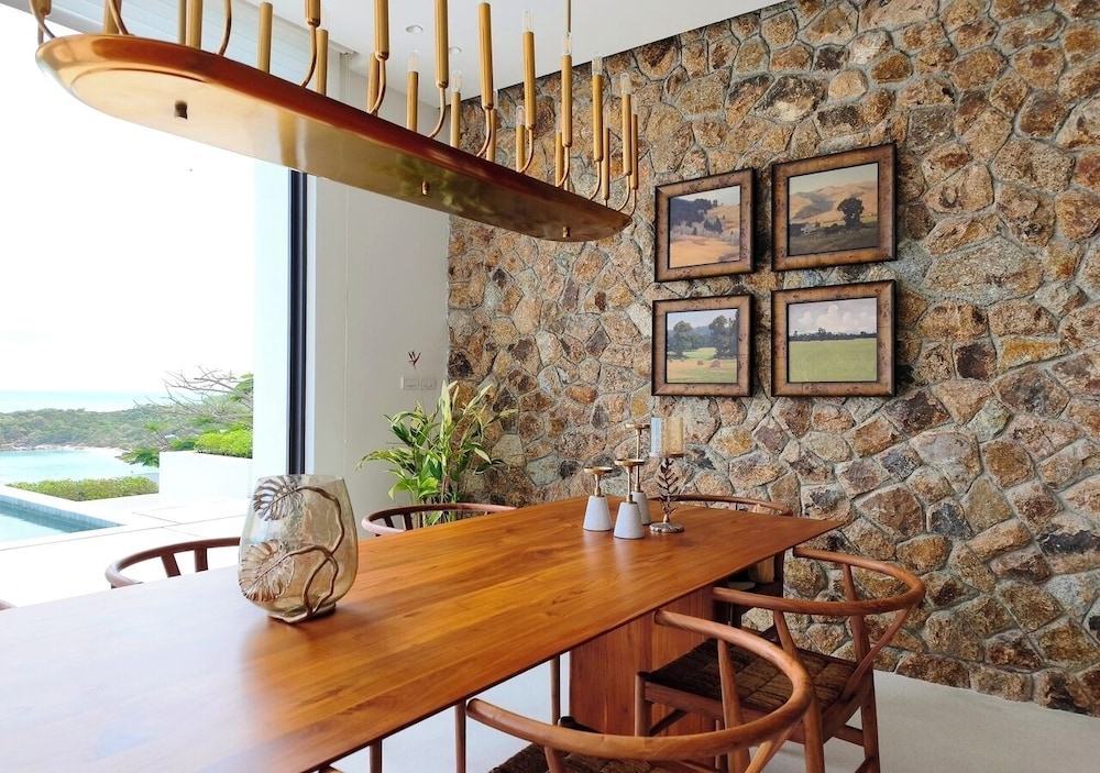 Cape Azure Resort Samui by Thalsea