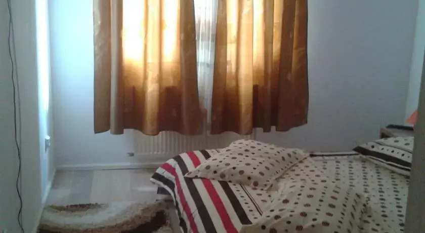 Apartament Silvana Brasov