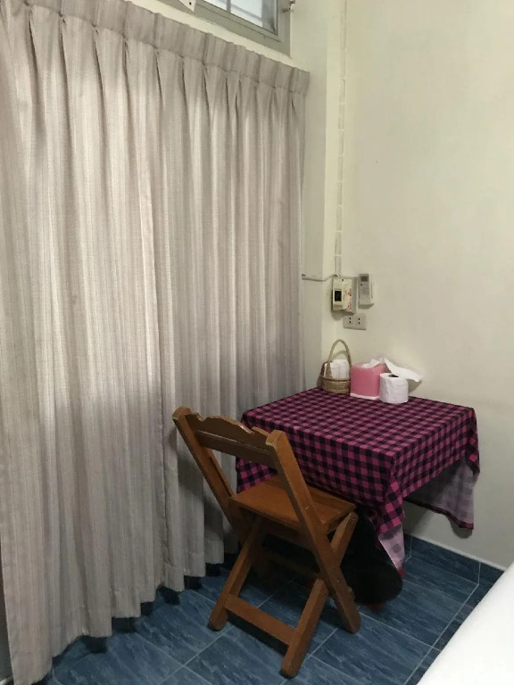 Panthong Mansion