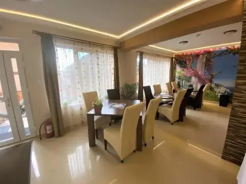 Villa Cristal