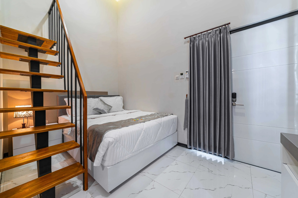 Tree Homestay Mitra RedDoorz