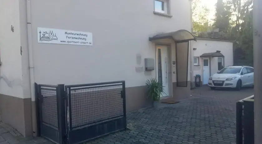 Apartment Airport