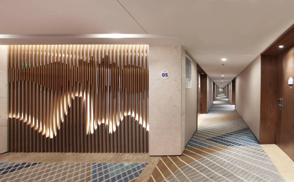 Holiday Inn Express Guilin City Center by IHG