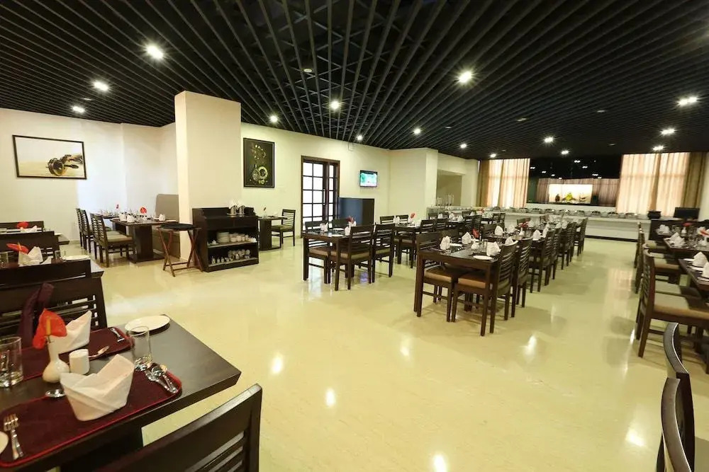 The Lily Hotel
