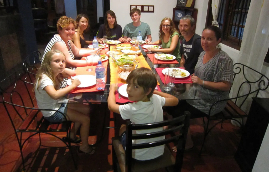 Bethel Rest Homestay