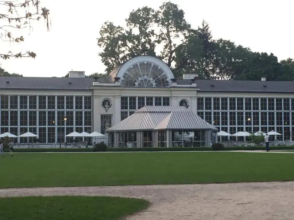 "Belvedere Residence", Sułkowicka 2/4 lokal 66