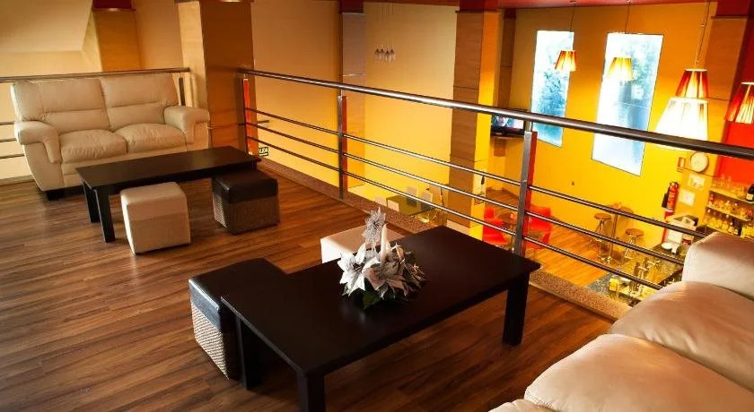 Hostal RIO SELMO