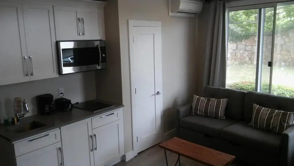 Wavecrest Resort