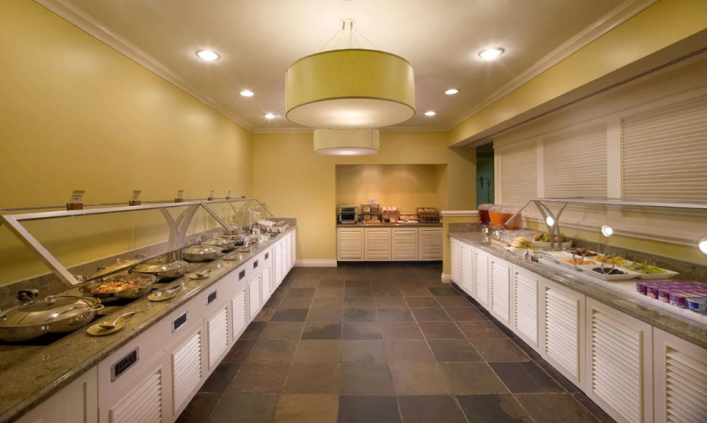 DoubleTree by Hilton Sunrise - Sawgrass Mills