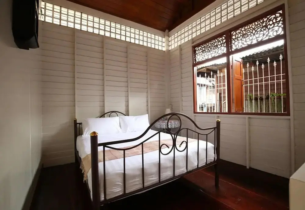 Canal House Bangkok