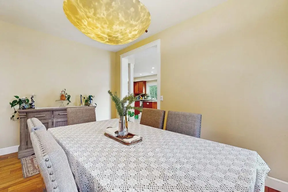 4BR Home w/ Decks & Arcade Games, Near Yosemite