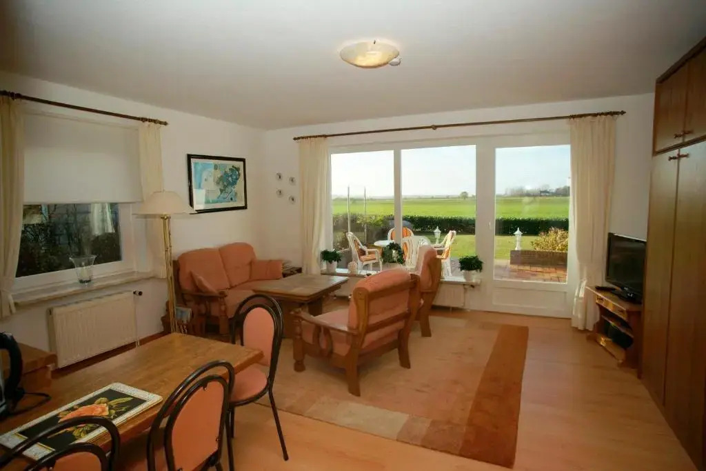 Ferienwohnung "Schöne Aussicht" Nr1