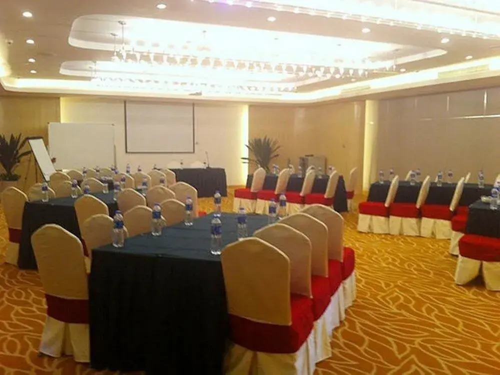Scholars Hotel Yueliangwan