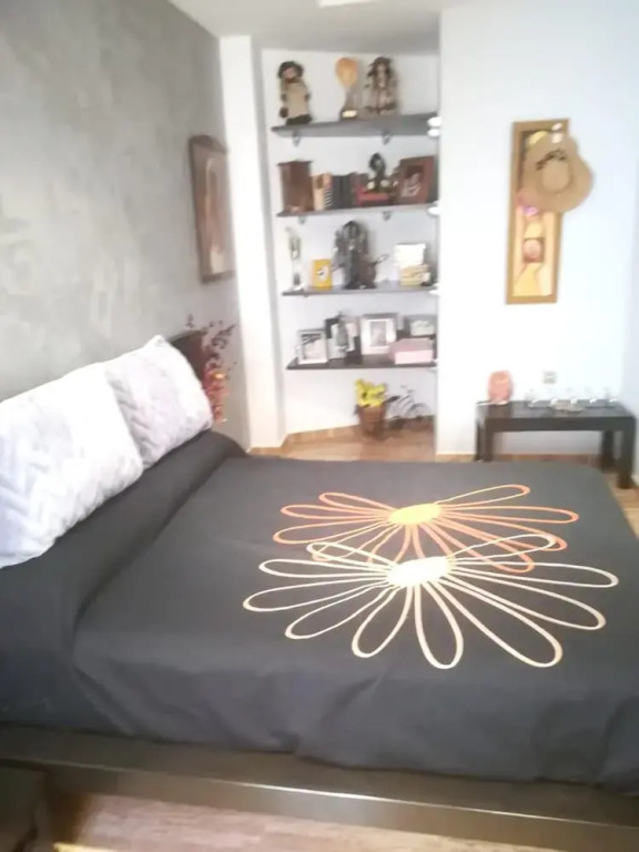 Apartment With 2 Bedrooms in Cehegín, With Wonderful City View