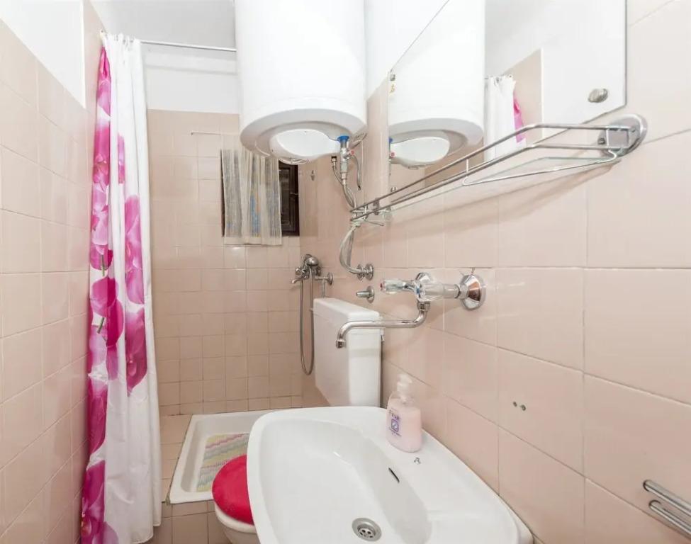 Apartments Desa