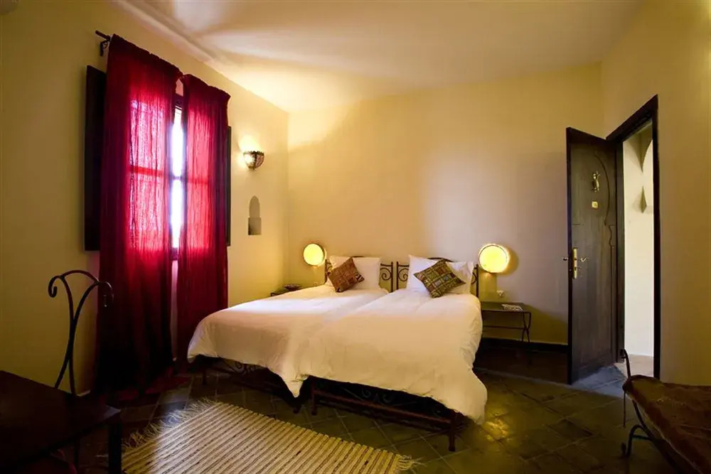 Riad le Ksar de Fes