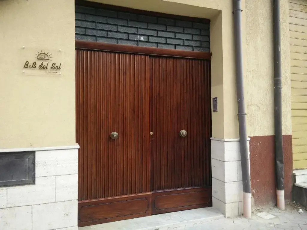 B&B del Sol