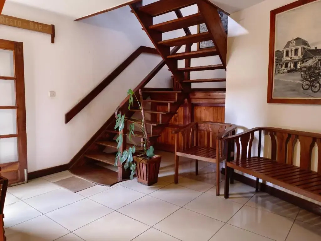 Antsirabe Hotel