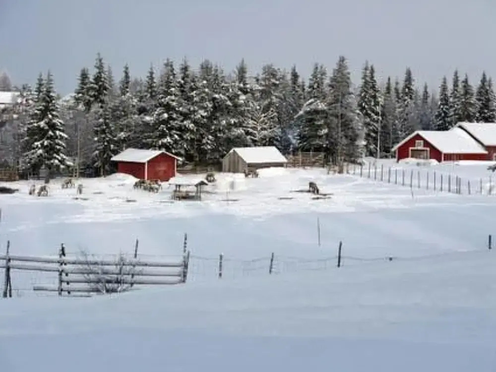 Rukan Seitakallio 1 Siula Kuusamo